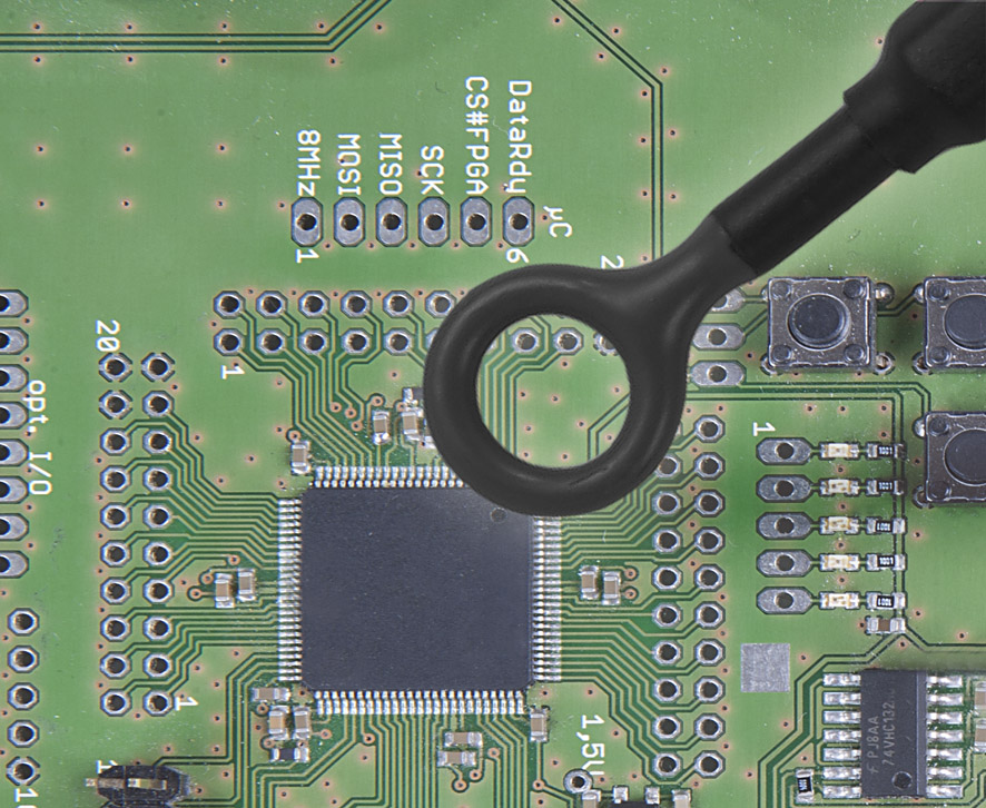 Application RF-R 50